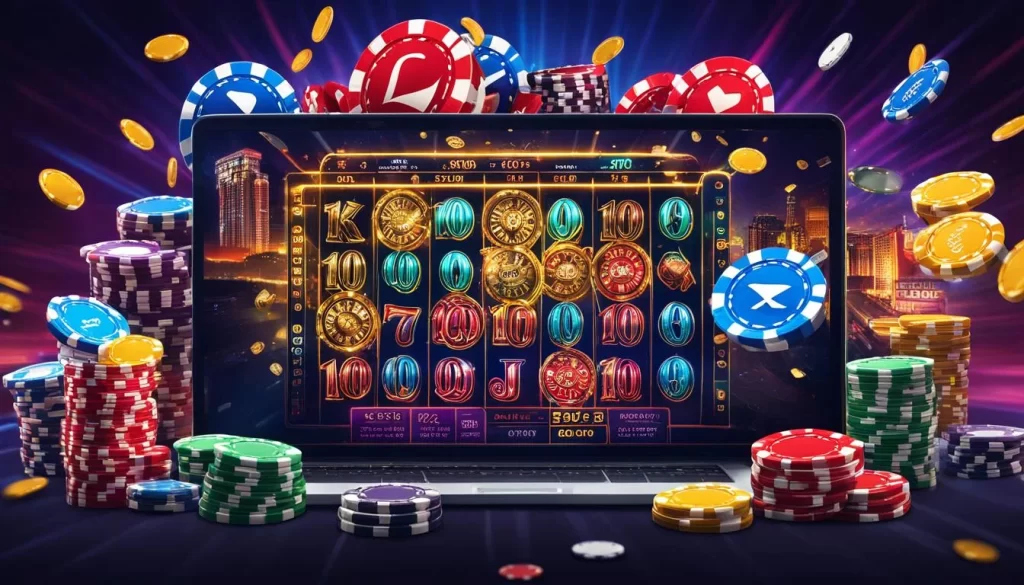 Baccarat Cổ Điển