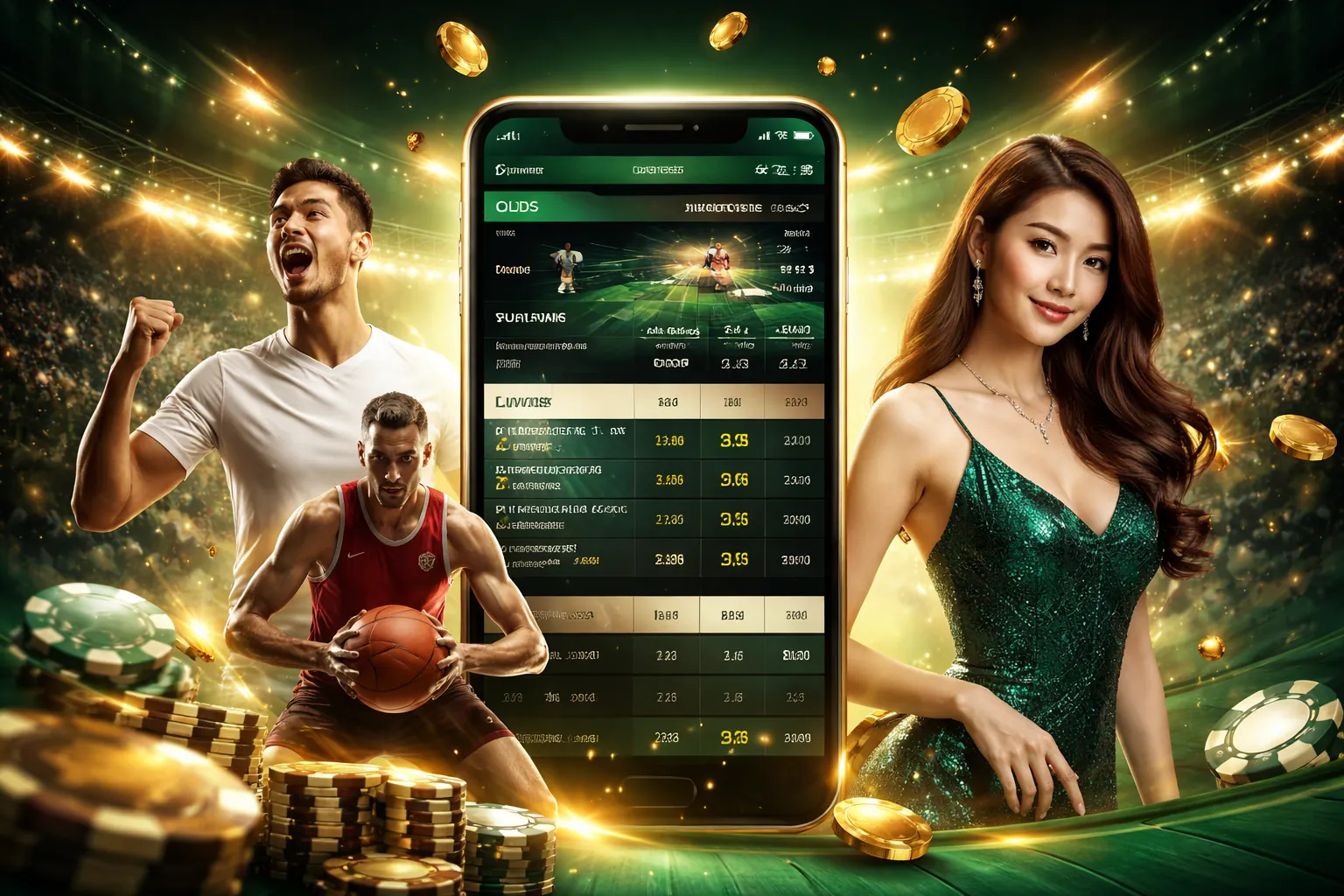 Giá trị cốt lõi 678win Nổ Hũ