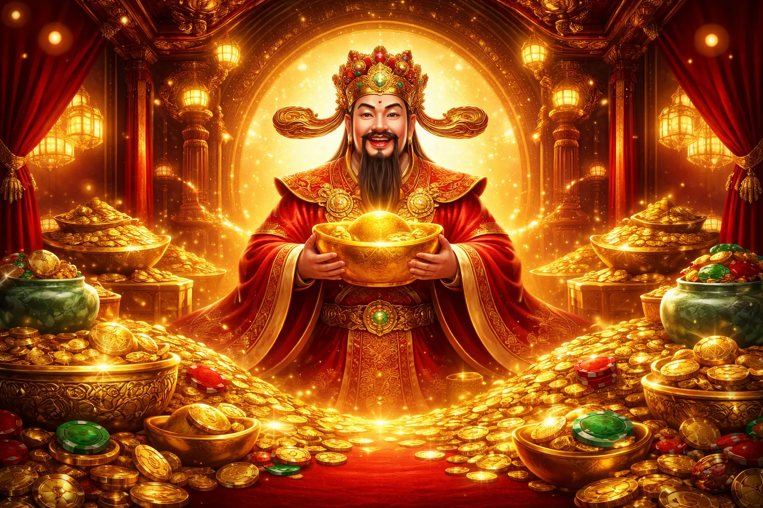 Hình ảnh đại diện tin tức 678win nổ hũ