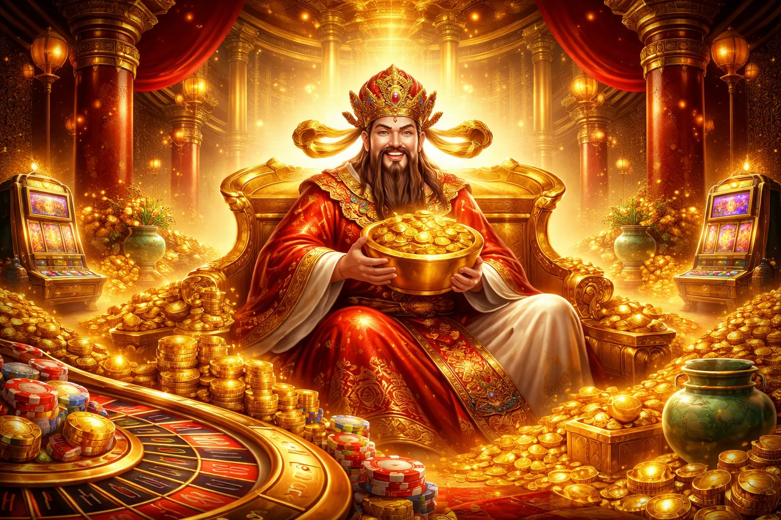 Hình ảnh minh họa Chính Sách Bảo Mật của 678win nổ hũ