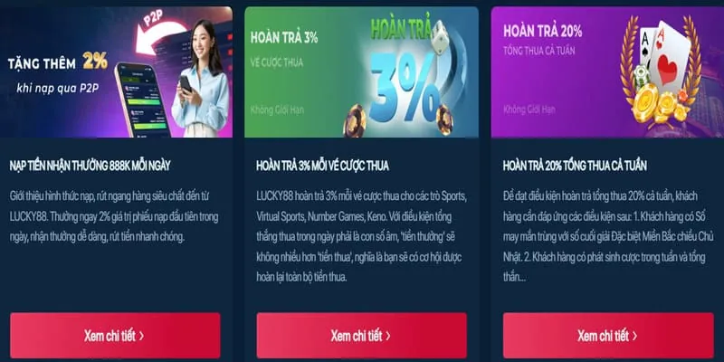 Ưu đãi mới nhất tại 678win Nổ Hũ